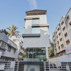 Hotel O Sunshine Inn Near Pune Railway Station
